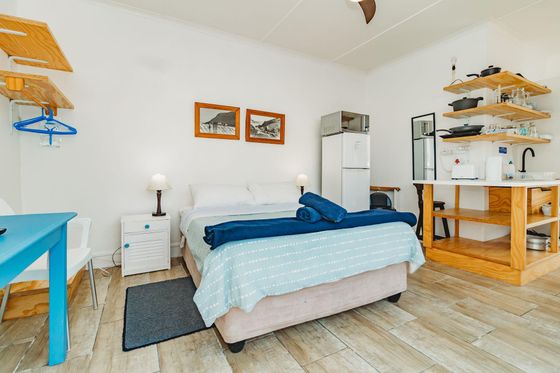 affordable accommodation