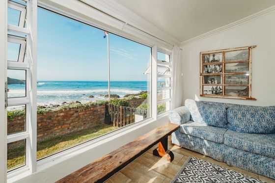 seaview lounge accommodation