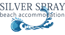 Beachfront Accommodation in Victoria Bay | Silver Spray Garden Route