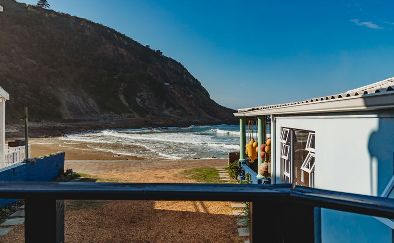 Seaview Accommodation Seaview Accommodation