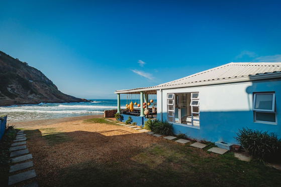 Beachfront holiday house South Africa Beachfront holiday house South Africa