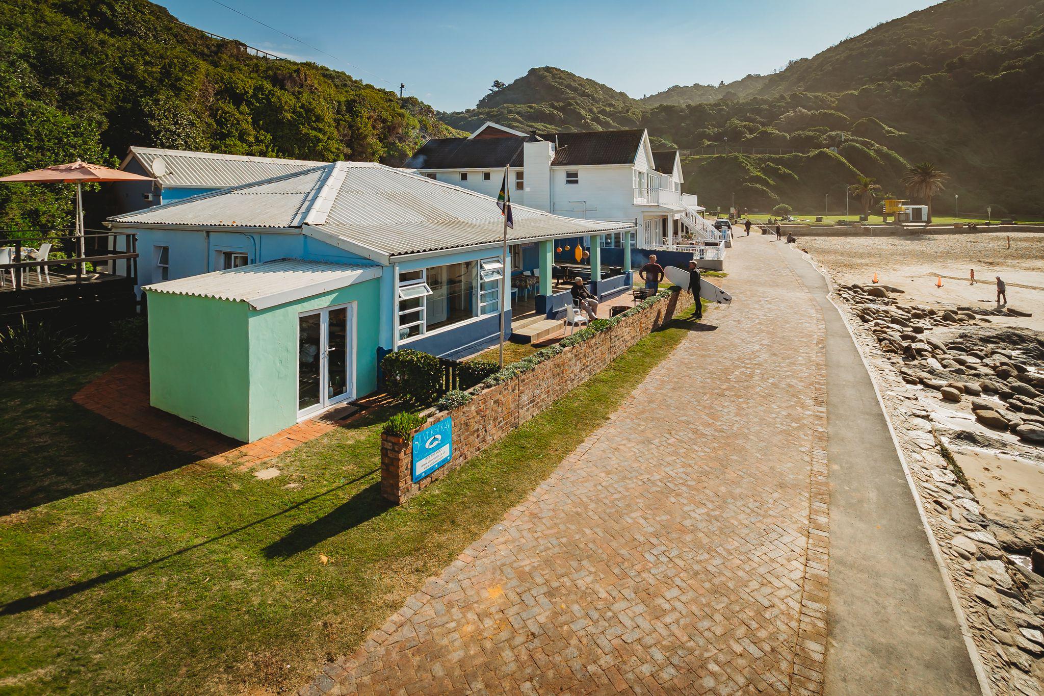 Accommodation