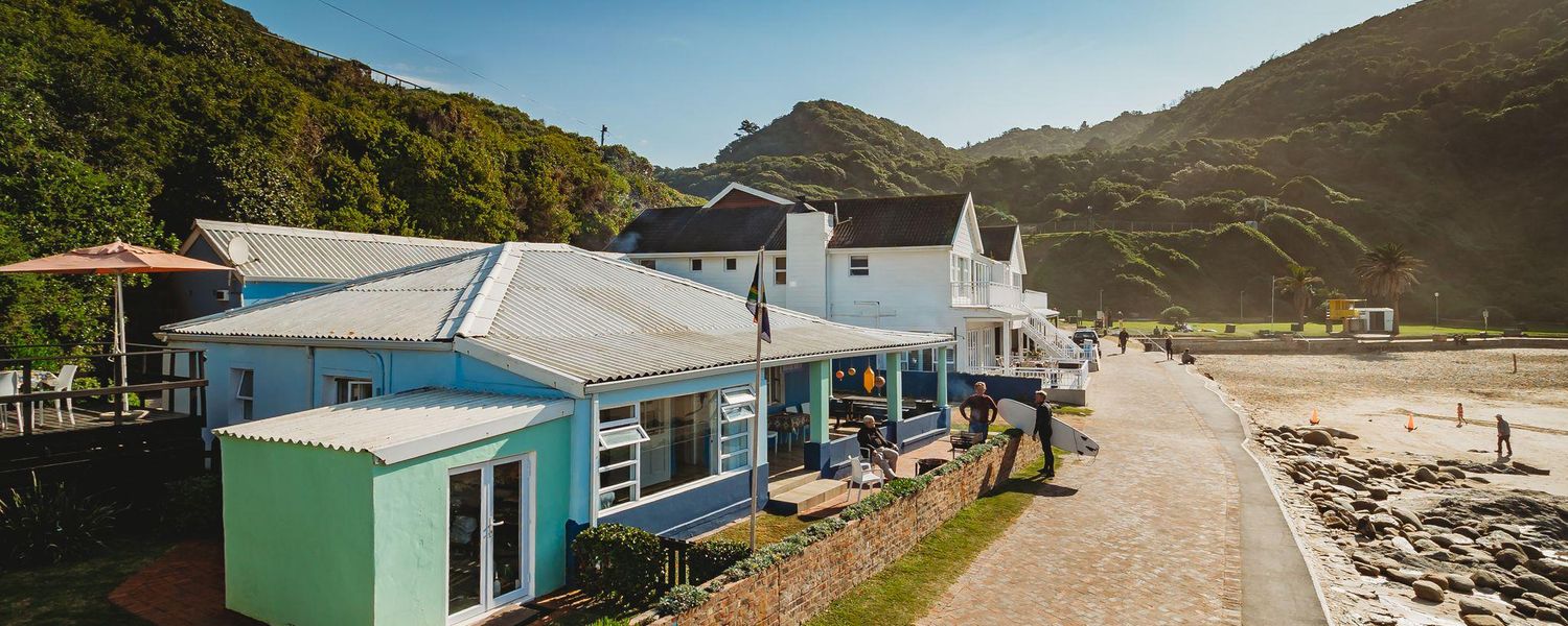 Accommodation