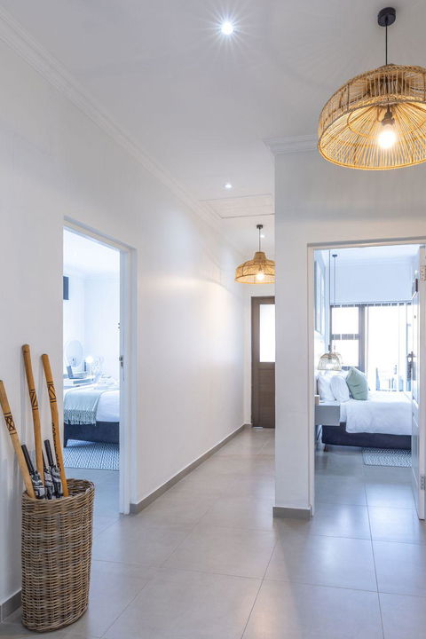 Thoughtful Touches for Your Stay