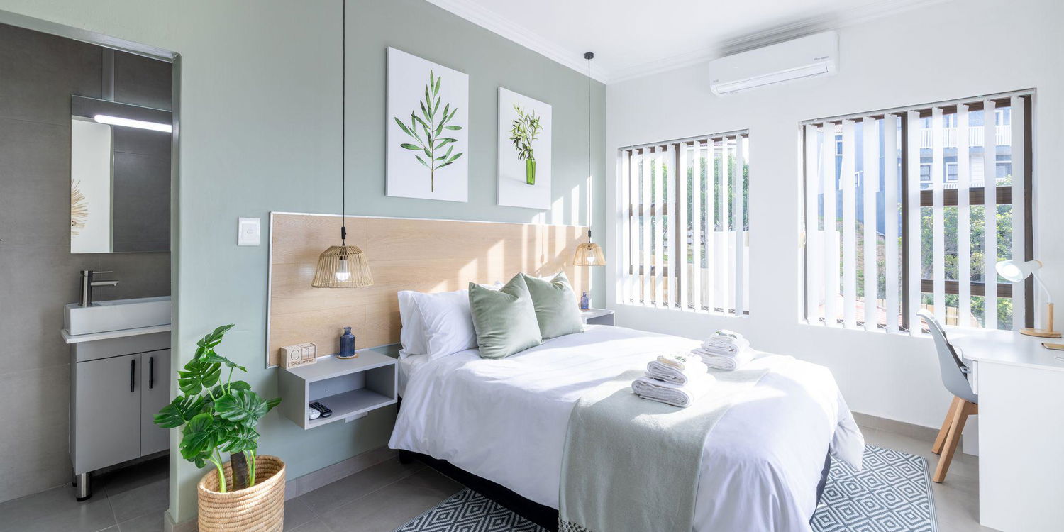 Where Coastal Elegance Meet Tranquility