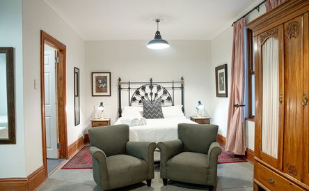 8. Premium Family Room