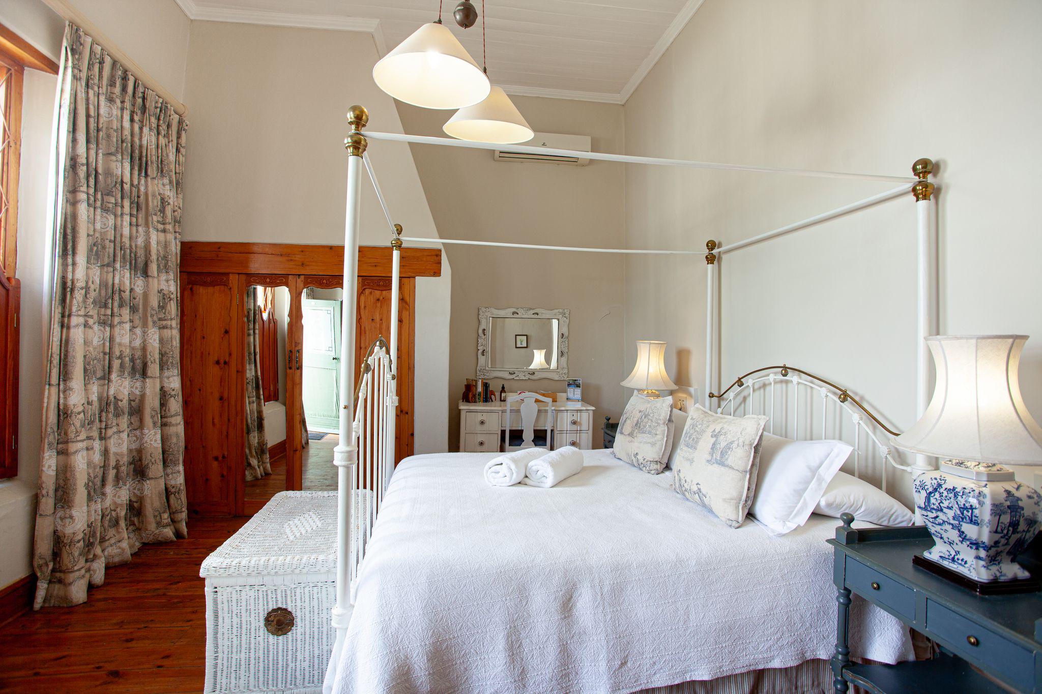 Feel at Home in the Heart of Graaff-Reinet