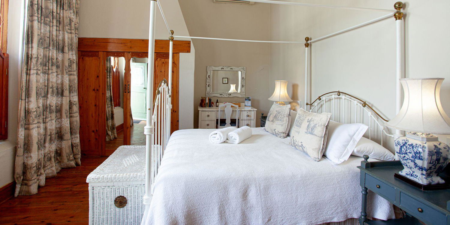 Feel at Home in the Heart of Graaff-Reinet