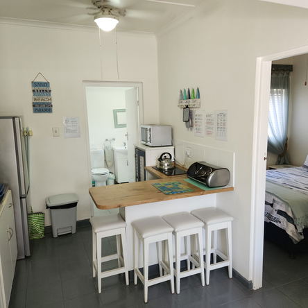 Apartment 5