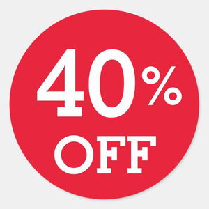 40% Long Stay Winter Discount