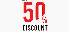 Up to 50% Discount @ Suidersee Block 2