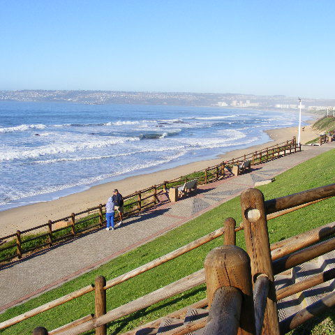 Hartenbos Strand