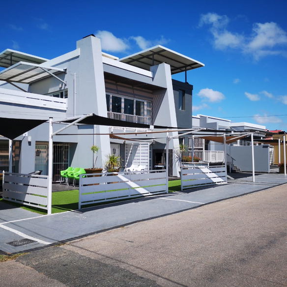 Suidersee Block 2 - Apartment 13 - 22