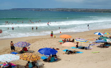 Beaches