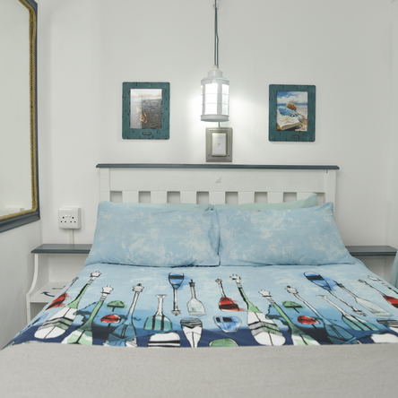 Apartment 11