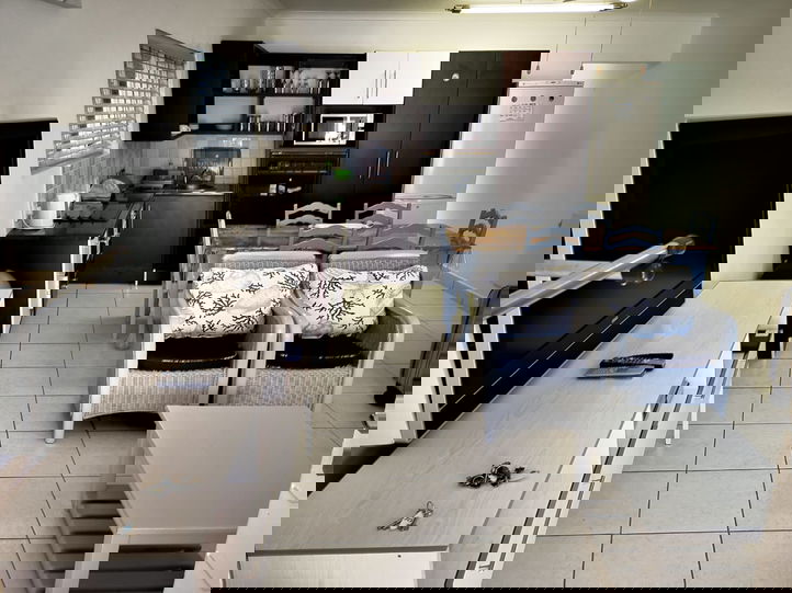 Apartment 16