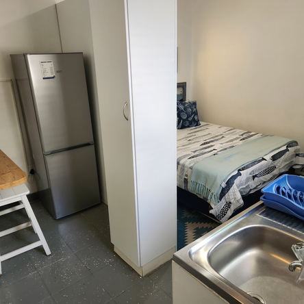 Apartment 6