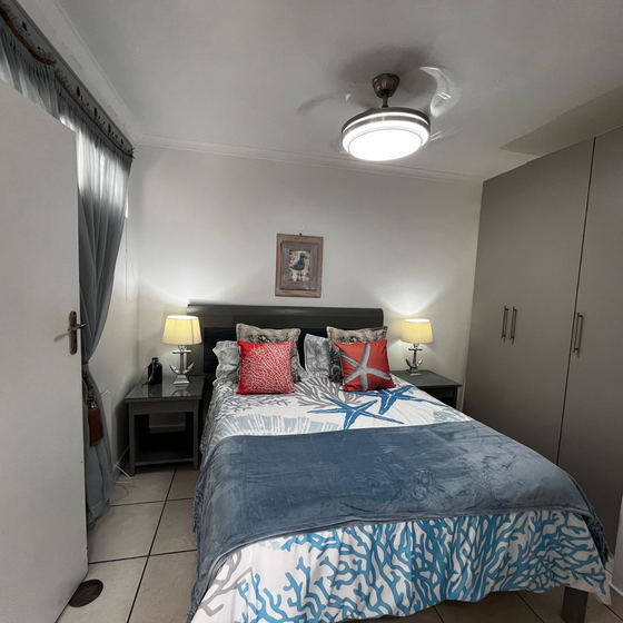 Apartment 16