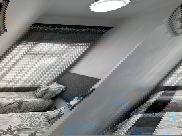 Apartment 16