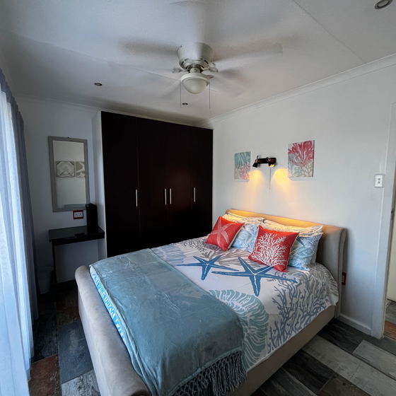 Apartment 17