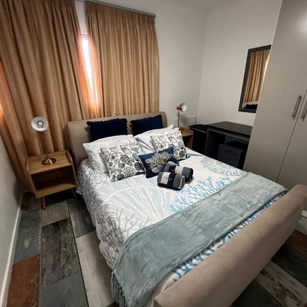 Apartment 18
