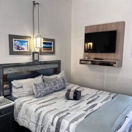 Apartment 1 