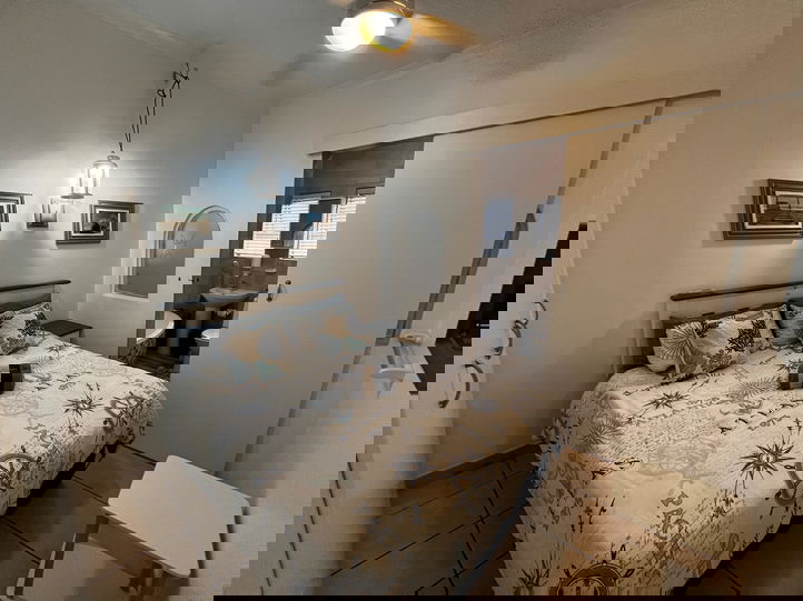 Apartment 9