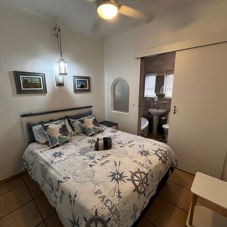 Apartment 9