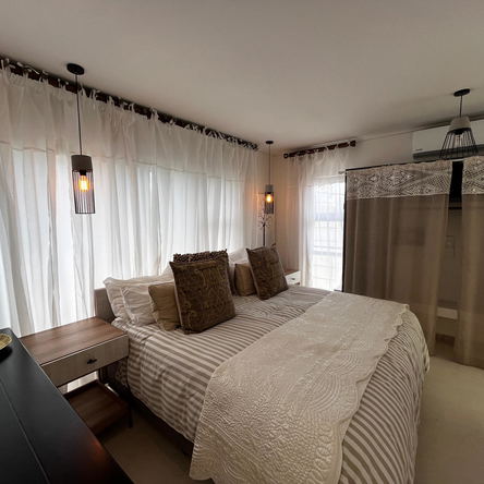 Apartment 21