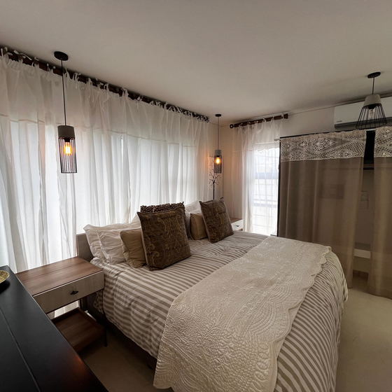 Apartment 21