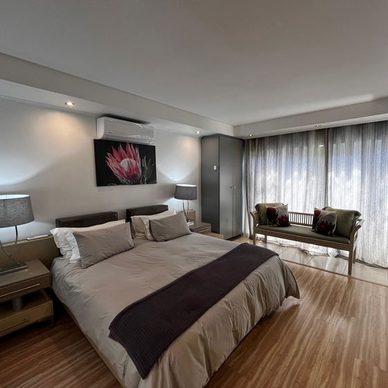 Apartment 22