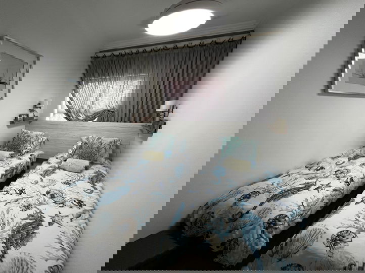 Apartment 22