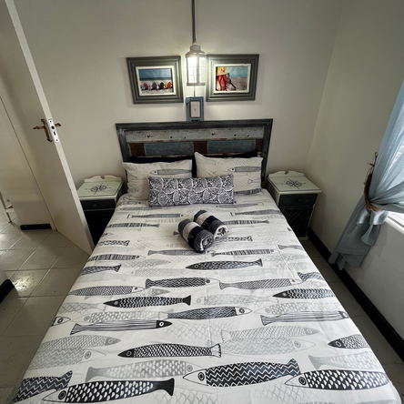 Apartment 3
