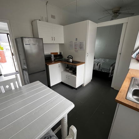 Apartment 4