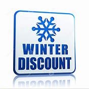 Winter Discount