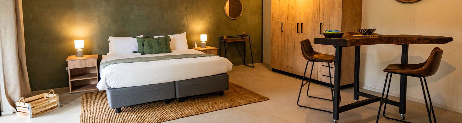 Accommodation