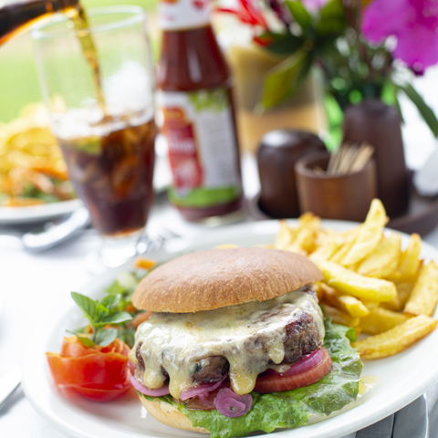 Bar and Food
