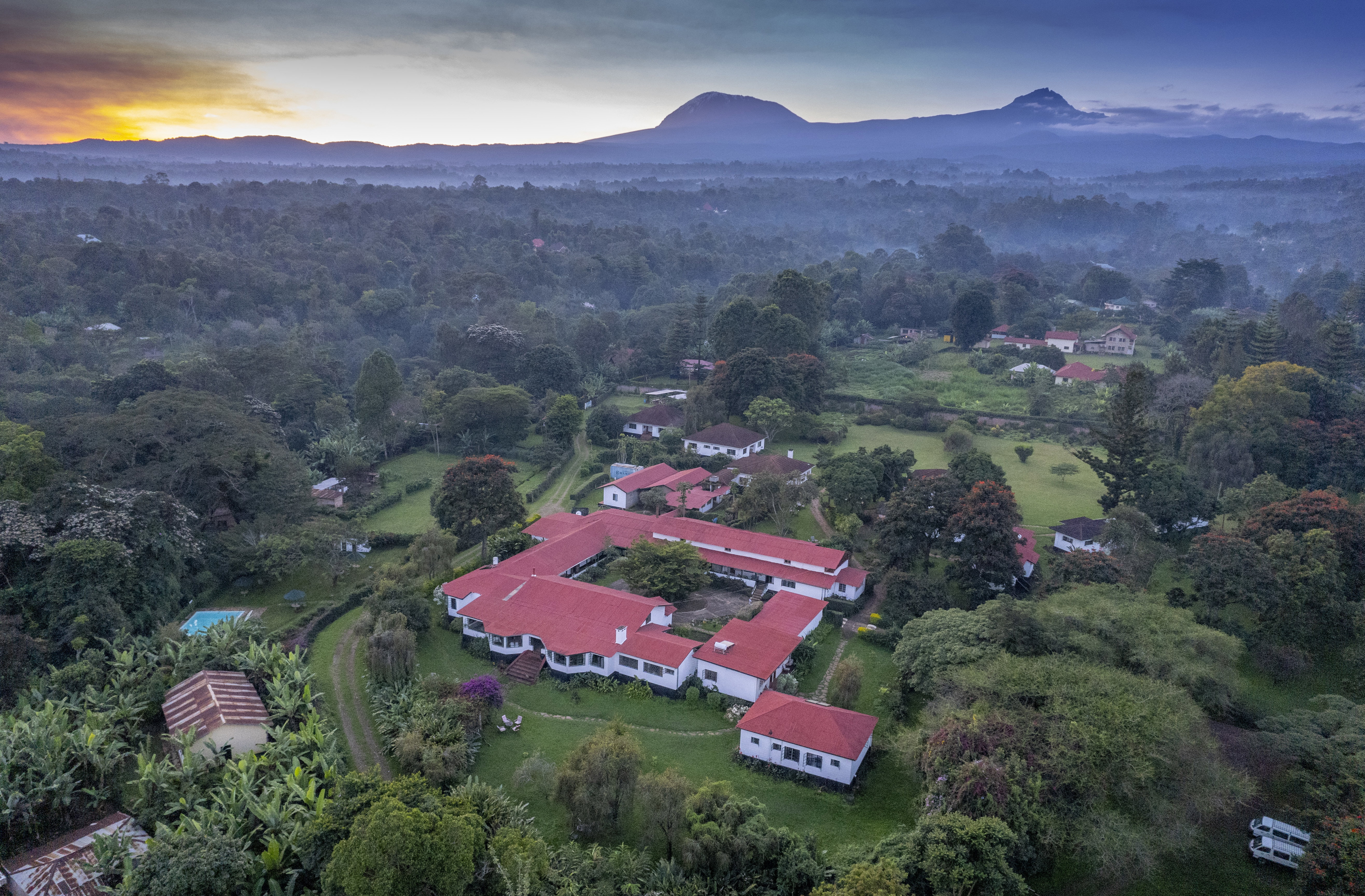 Climb Kilimanjaro With Confidence