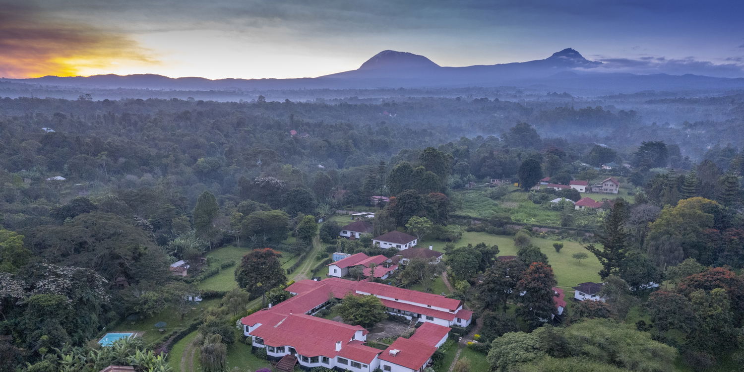 Climb Kilimanjaro With Confidence