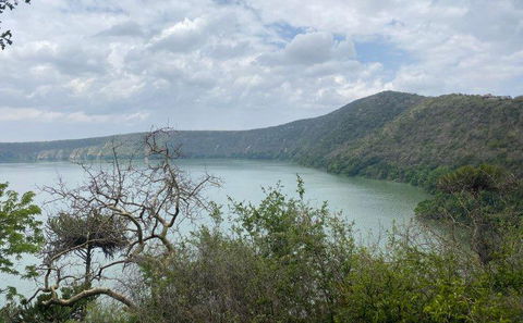 Lake Chala