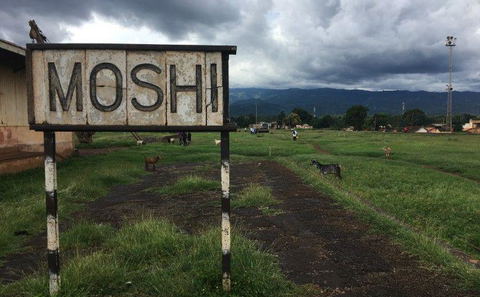 Moshi Town Tour