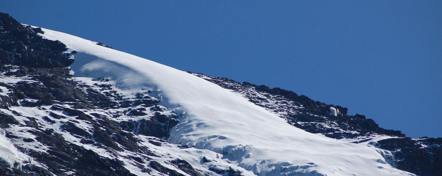 Umbwe Route Trek