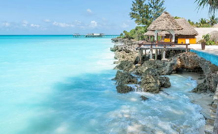 4* Azao Resort & Spa Zanzibar | Flights & Return Transfers | From R11 850 pp for 5 Nights Half Board | From R13 895 pp for 5 Nights All Inclusive