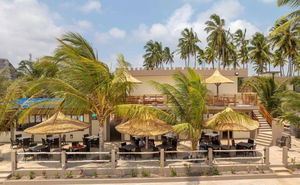 4* Blackstone Beach Resort Zanzibar | All Inclusive with Flights and Return Transfers | R17 150 pp/week