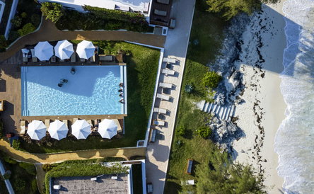 5* Nungwi Dreams Zanzibar