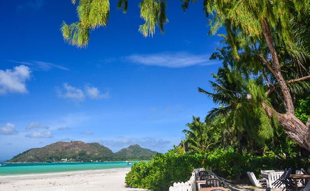 3* Berjaya Praslin Resort Seychelles