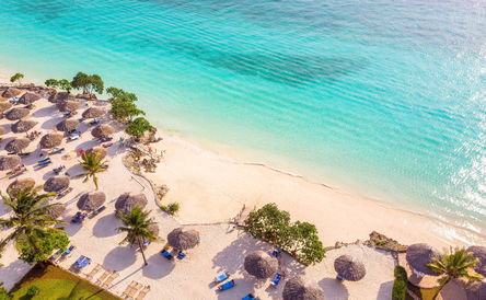 4* Sandies Baobab Beach Zanzibar