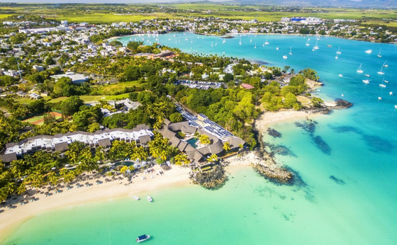 3* Grand Bay Suites Mauritius