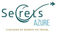 Secrets Azure - A Divison of Secrets VIP Travel
