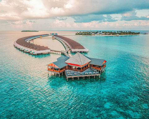Maldives